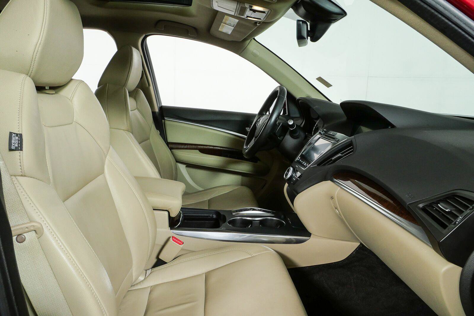 Used 2020 Acura MDX FWD image 22
