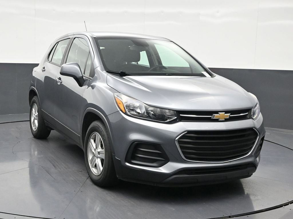 Used 2020 Chevrolet Trax LS image 8