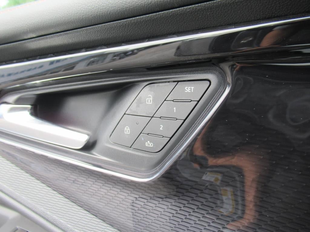 New 2025 Chevrolet Blazer EV RS AWD/4WD image 23