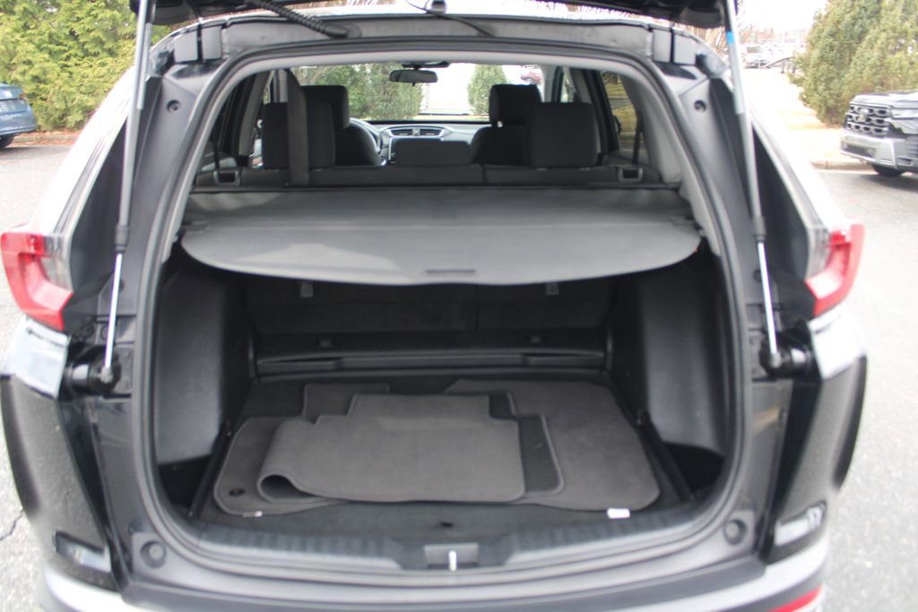 Used 2020 Honda CR-V EX image 30