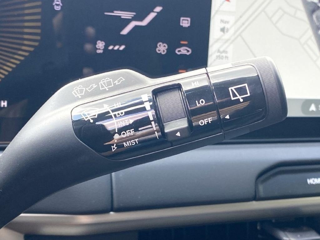 New 2027 Kia Telluride LX FWD image 35