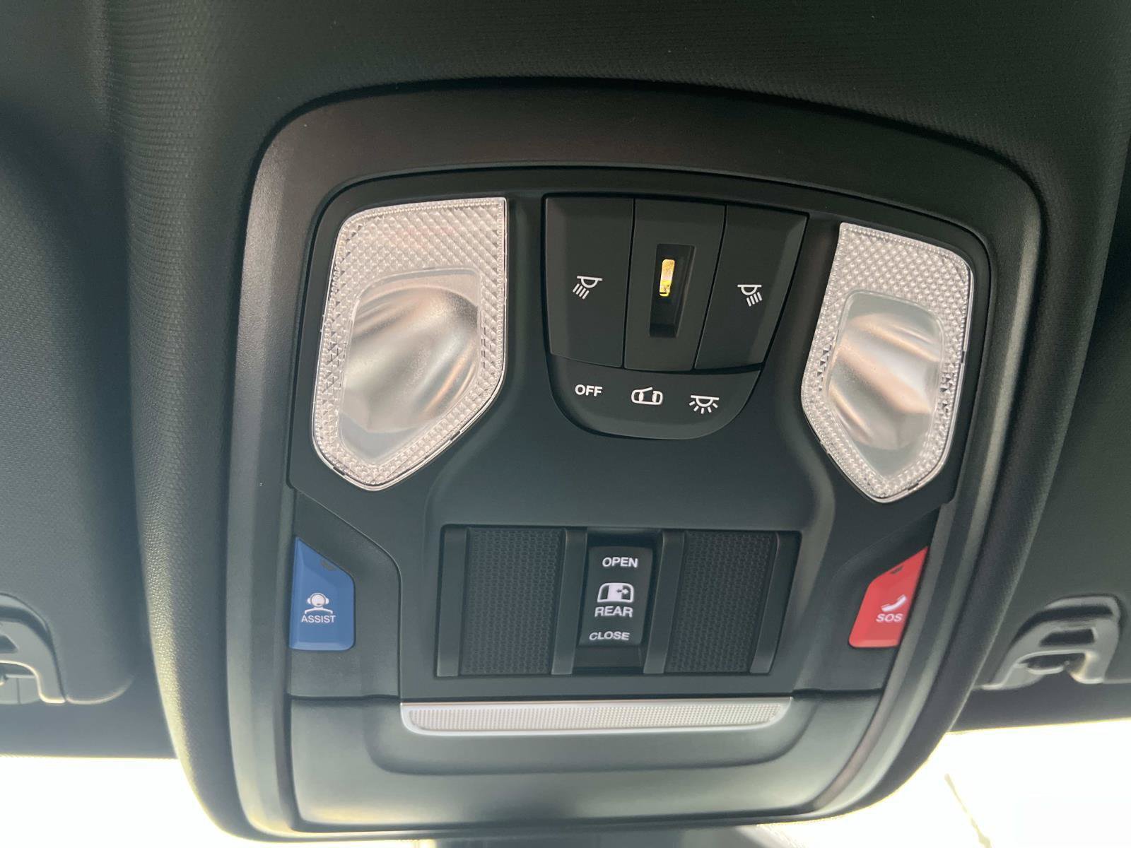 New 2026 RAM 1500 Big Horn AWD/4WD image 29