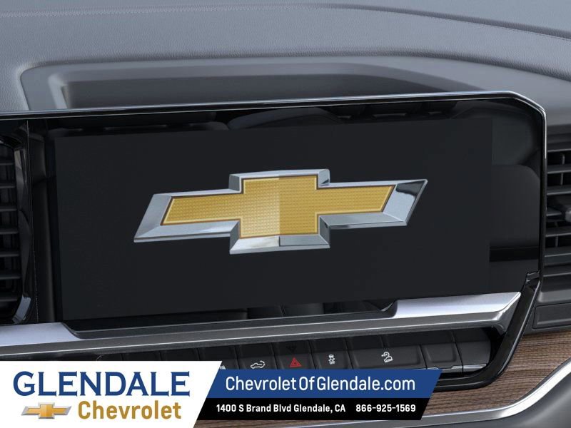 New 2026 Chevrolet Silverado 2500 LT w/ Safety Package AWD/4WD image 20