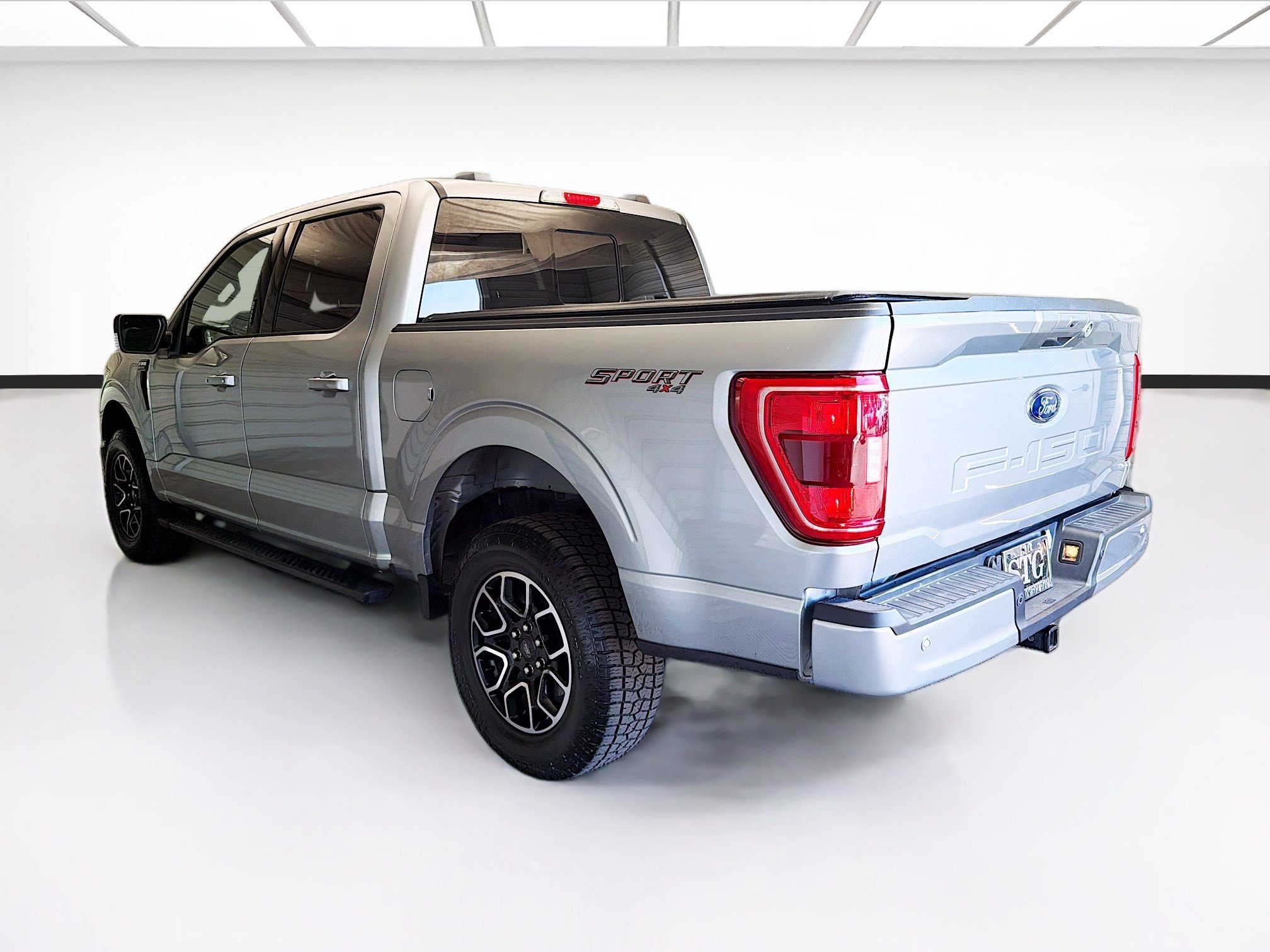 Used 2023 Ford F150 XLT w/ Equipment Group 302A High AWD/4WD image 6