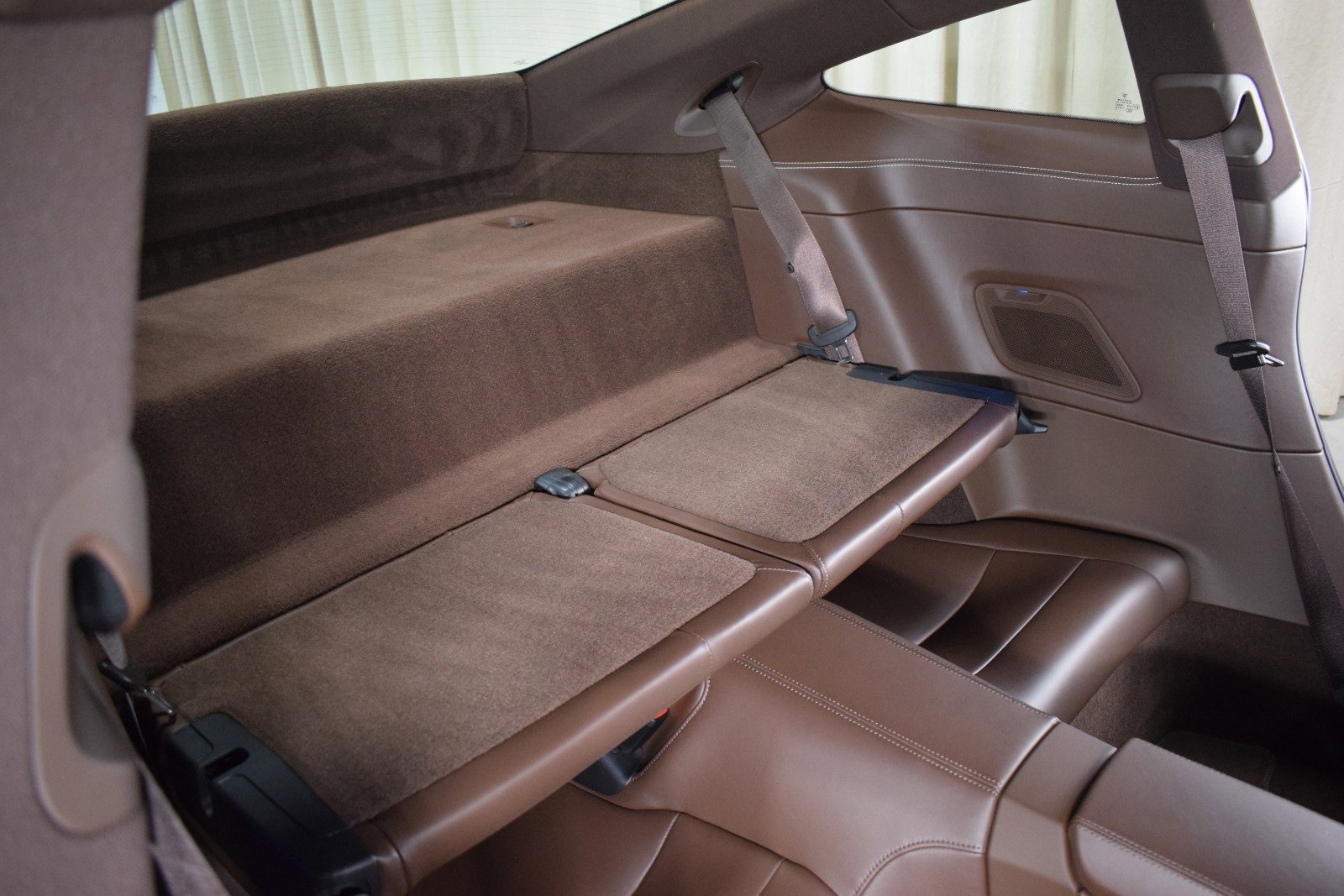 Used 2023 Porsche 911 Carrera S w/ Sport Package image 19