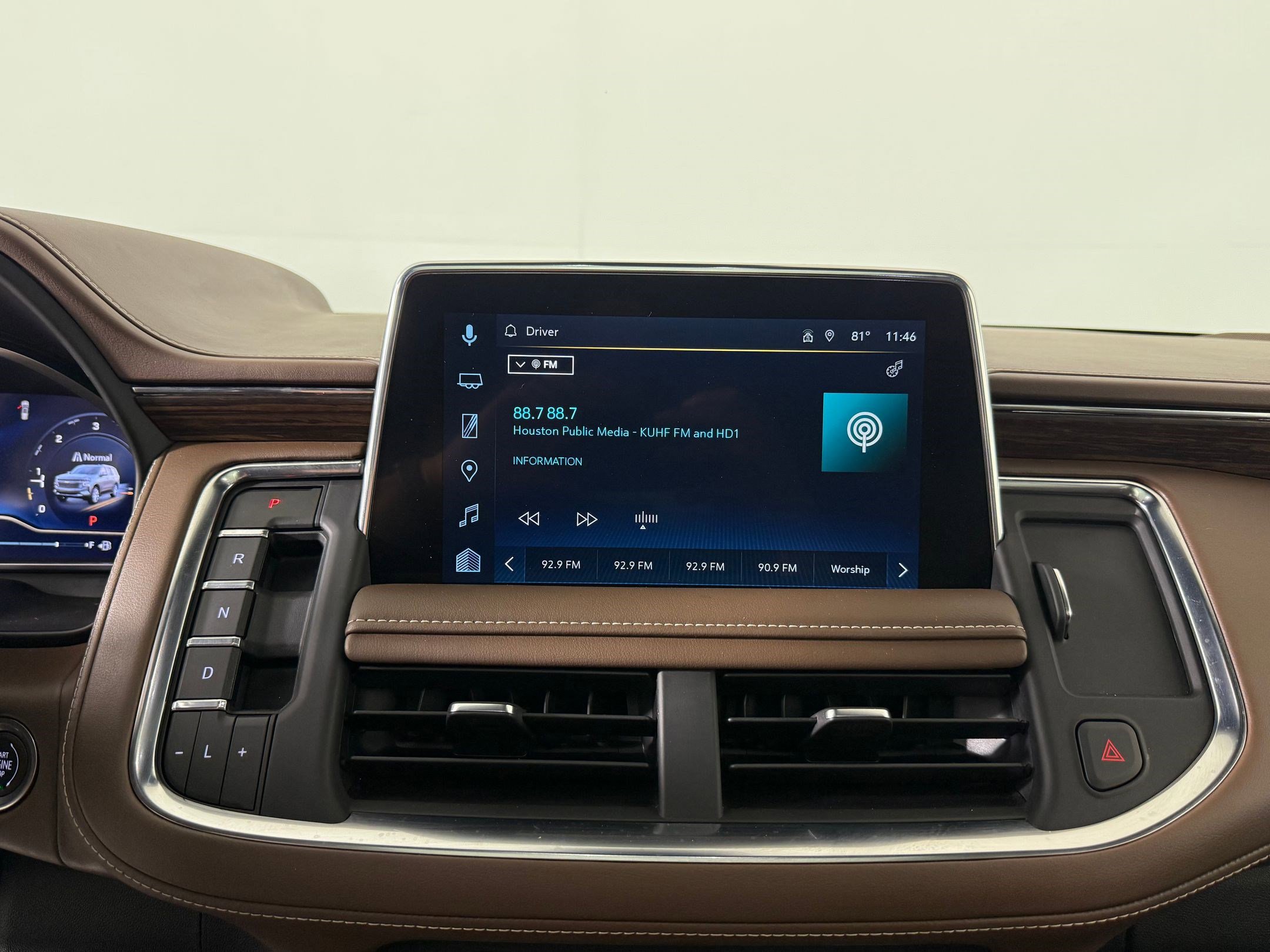 Used 2023 Chevrolet Tahoe High Country image 20