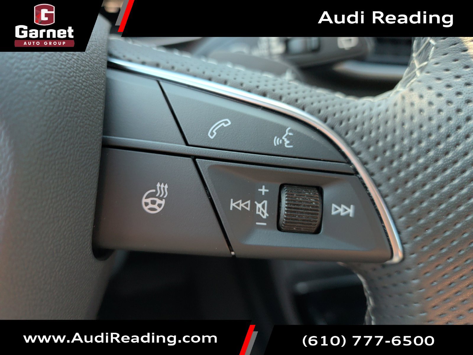 Certified 2024 Audi SQ5 Prestige w/ Prestige Package AWD/4WD image 33