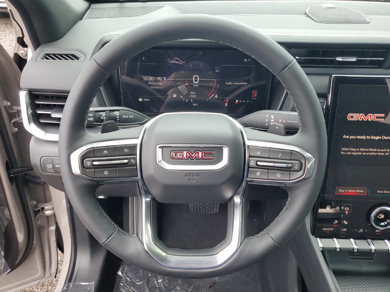 New 2027 GMC Terrain Elevation FWD image 21