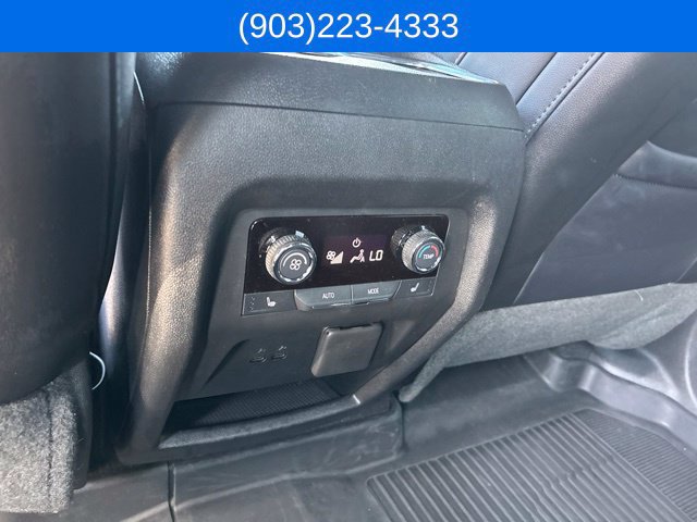 Used 2026 Chevrolet Traverse RS w/ LPO, Floor Liner Package FWD image 45