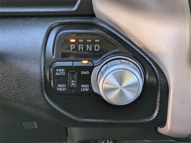 Used 2022 RAM 1500 Laramie image 20