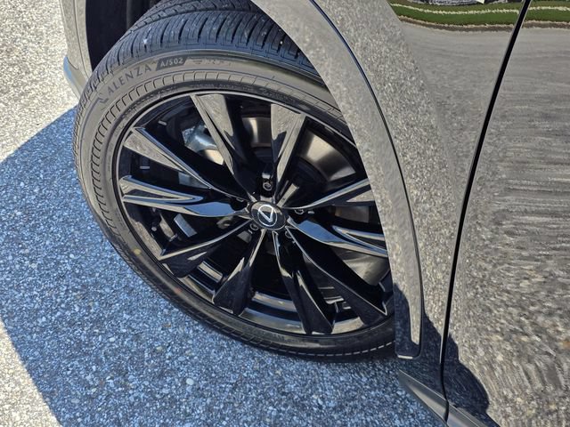 Certified 2024 Lexus NX 450h+ F Sport w/ Vision Package AWD/4WD image 41