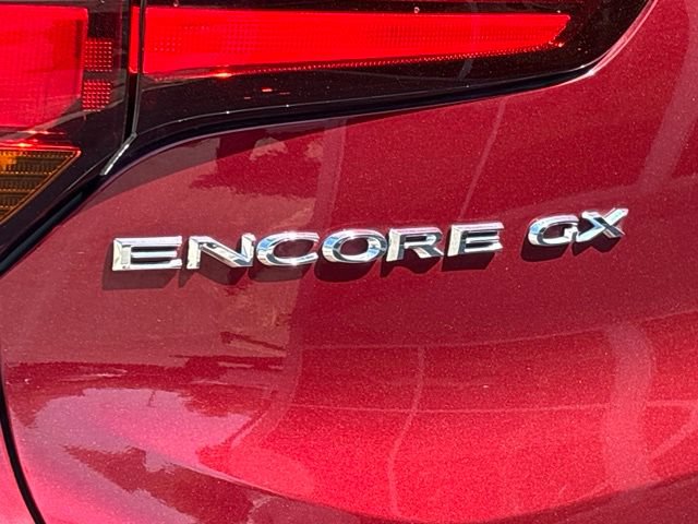 Used 2022 Buick Encore GX Select w/ Experience Buick Package FWD image 6
