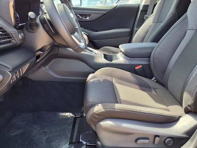 New 2025 Subaru Outback Premium image 8