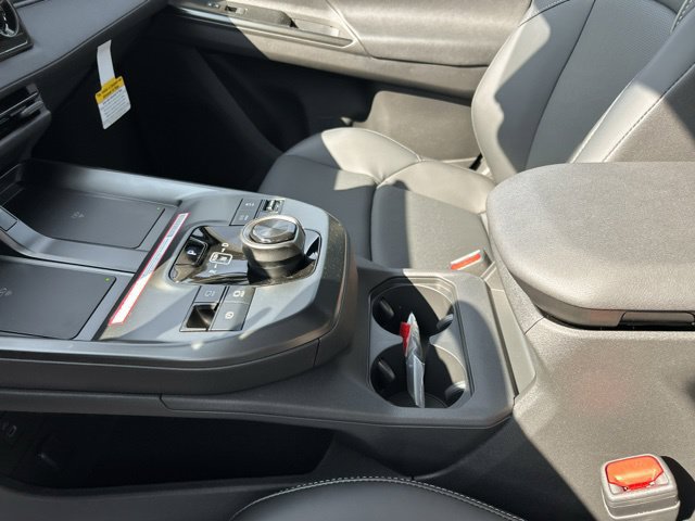 New 2026 Toyota bZ Woodland AWD/4WD image 35
