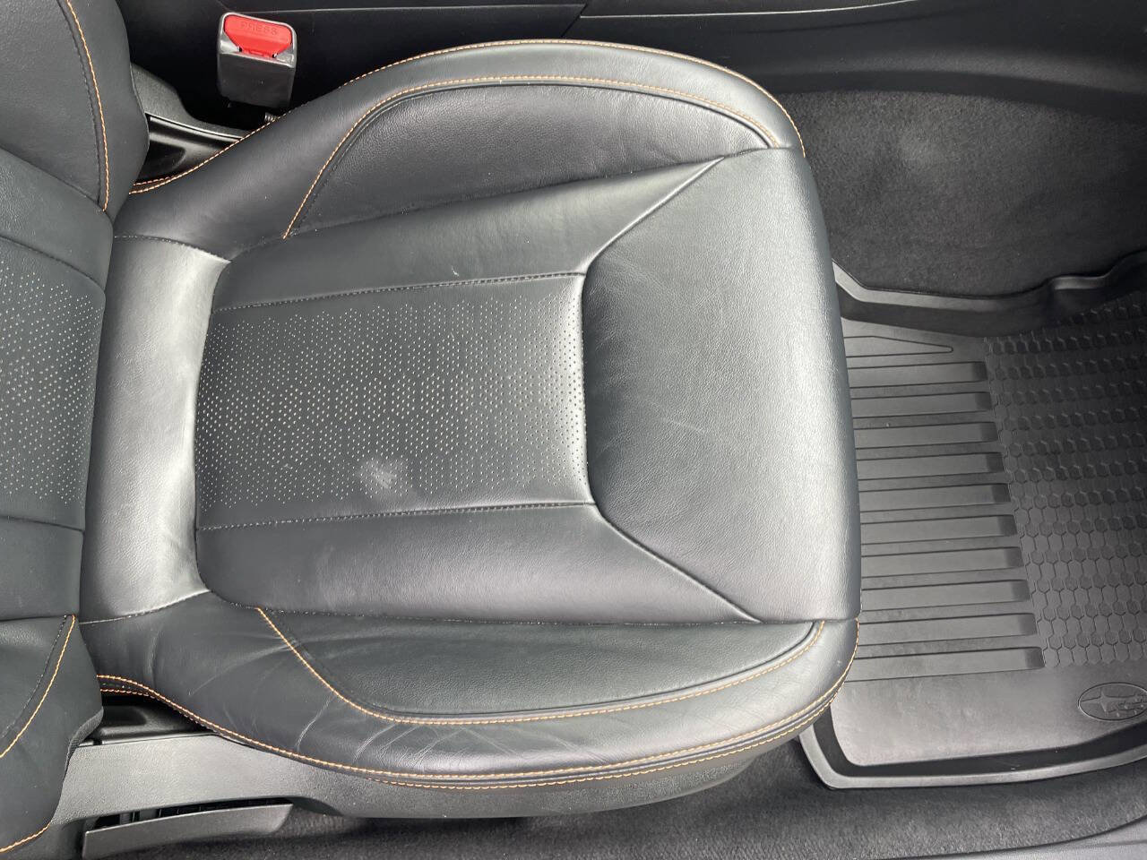 Used 2020 Subaru Crosstrek 2.0i Limited w/ Moonroof Package image 28