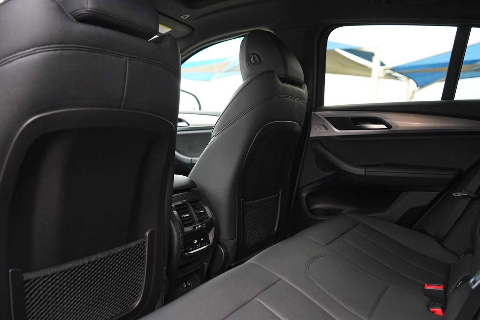 Used 2020 BMW X4 xDrive30i image 13