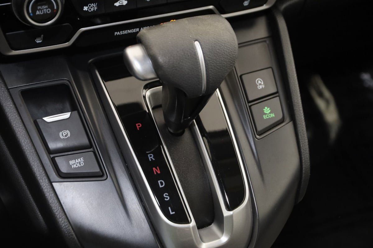 Used 2022 Honda CR-V EX image 7