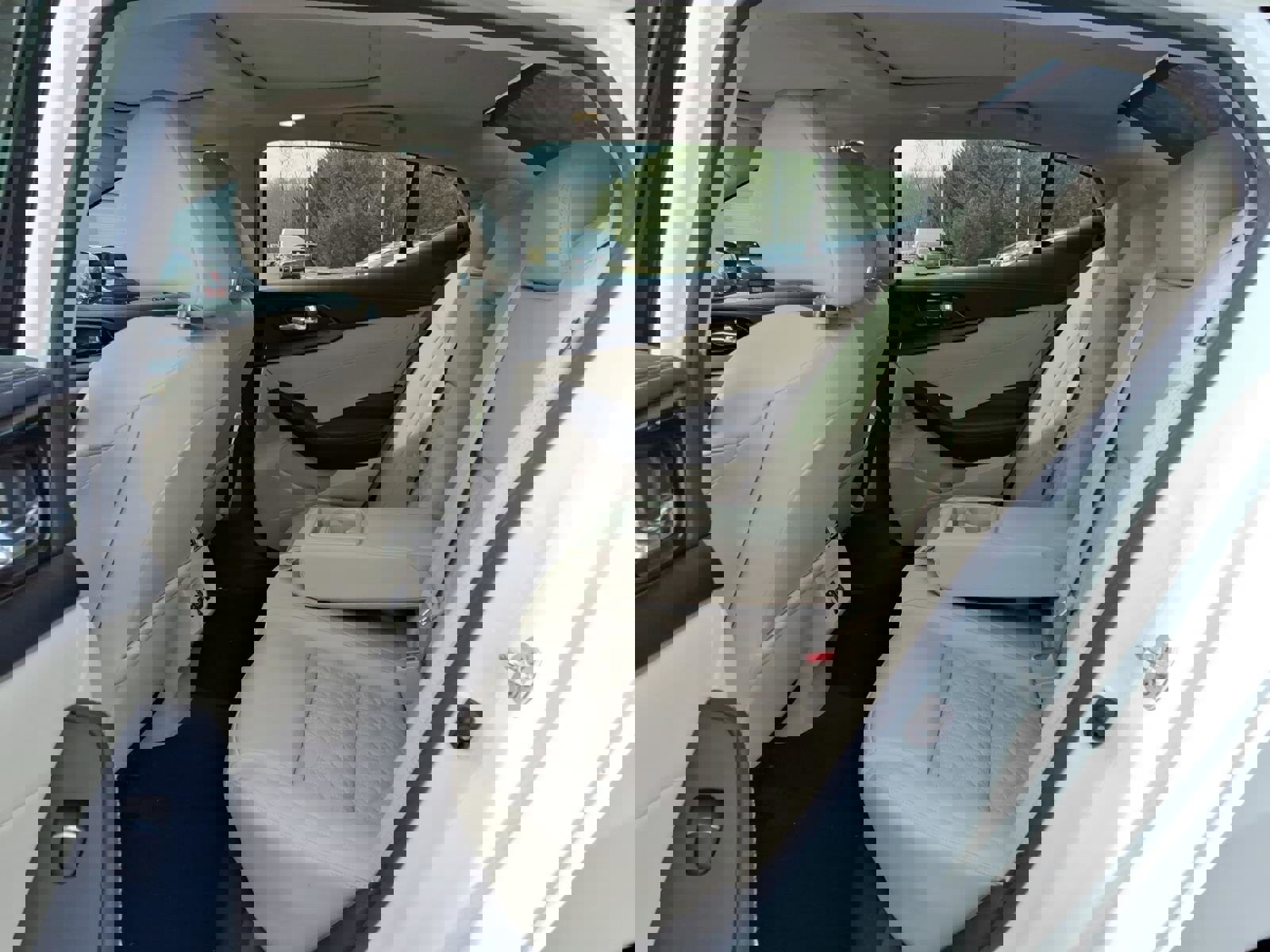 Used 2022 Nissan Maxima Platinum w/ Sport Mat Group image 6