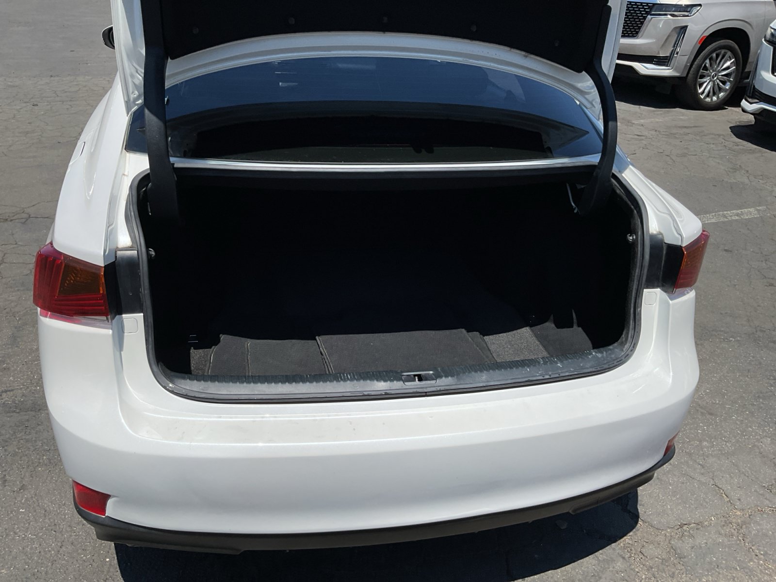 Used 2019 Lexus IS 300 w/ Accessory Package 2 RWD image 25