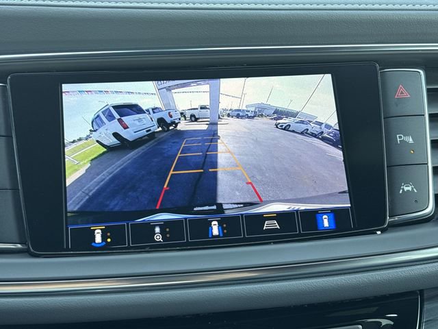 Used 2023 Buick Enclave Premium w/ Experience Buick Package FWD image 24