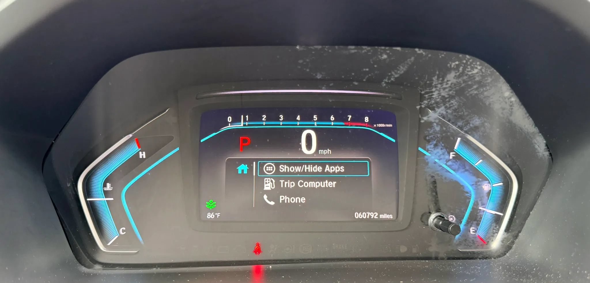 Used 2019 Honda Odyssey EX-L image 19