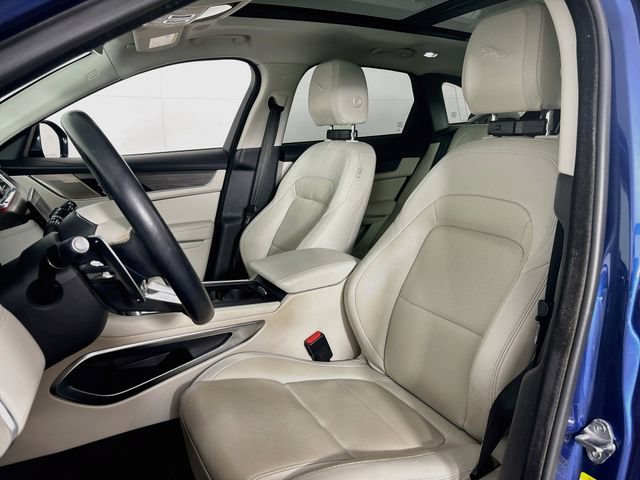 Certified 2023 Jaguar F-PACE S AWD/4WD image 22