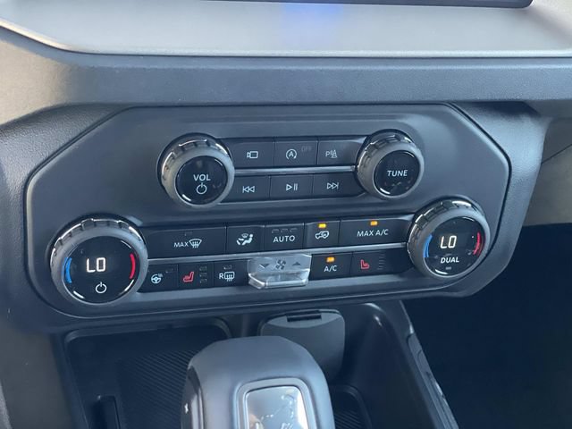 New 2026 Ford Bronco Outer Banks AWD/4WD image 13