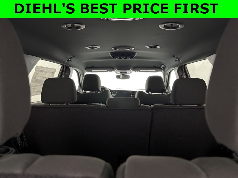 New 2026 Dodge Durango GT image 10