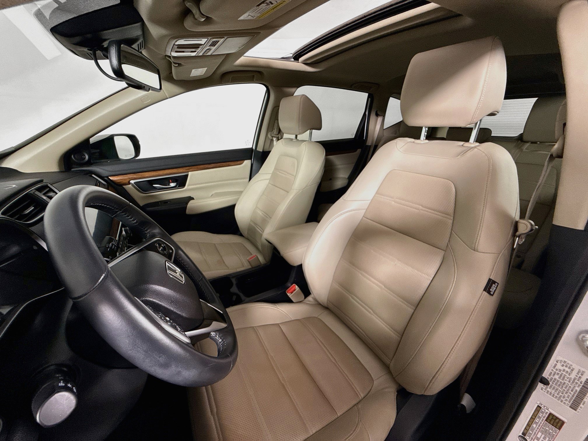Used 2022 Honda CR-V EX-L image 11