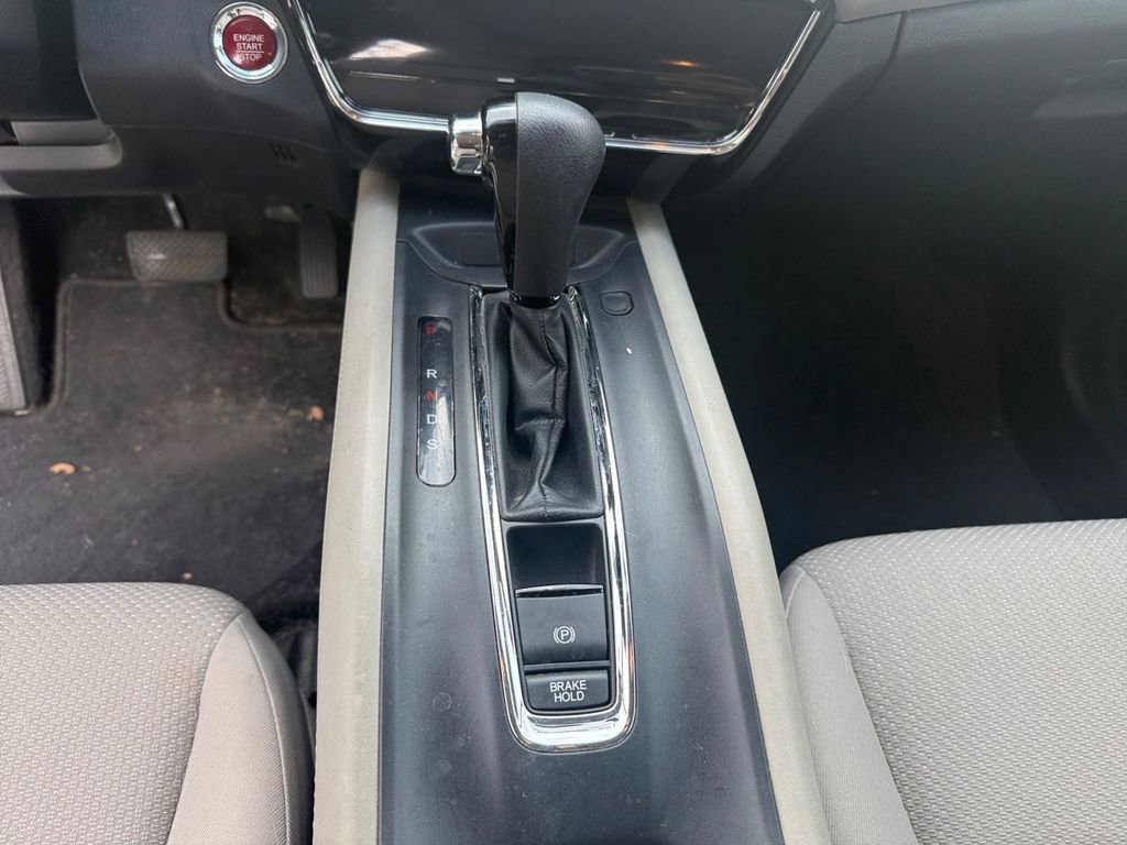 Used 2018 Honda HR-V EX image 11