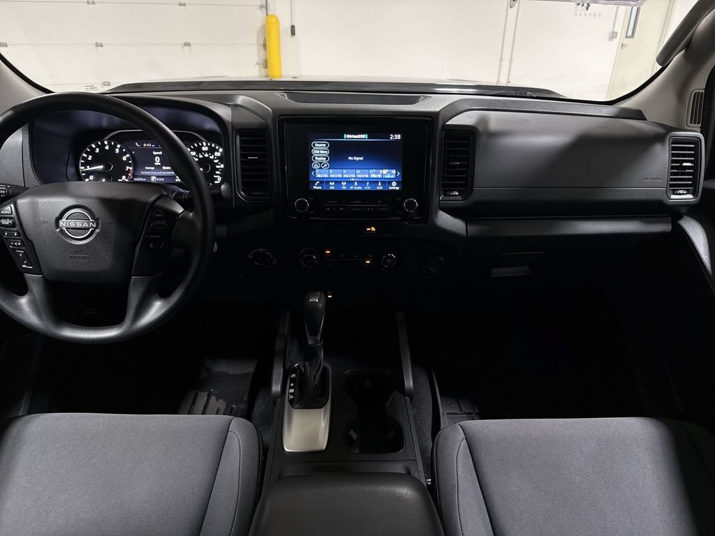 Used 2022 Nissan Frontier S w/ Technology Package AWD/4WD image 10