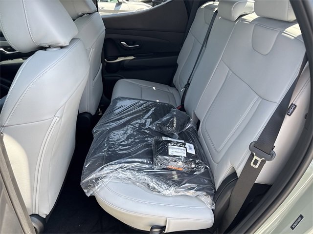 New 2026 Hyundai Santa Cruz SEL image 12