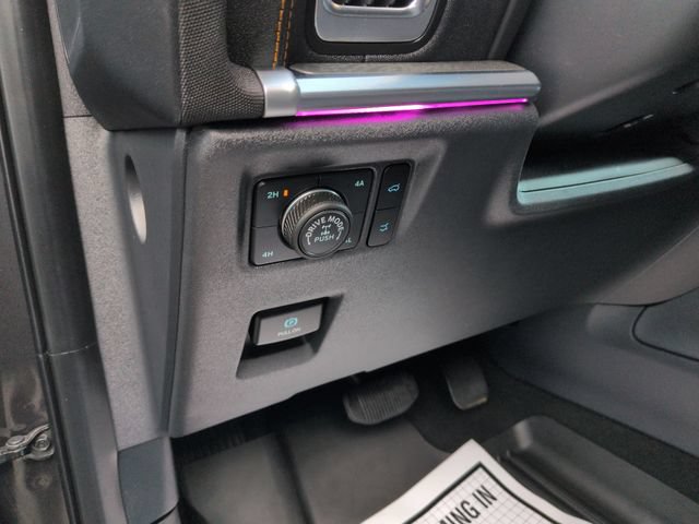 Used 2025 Ford Expedition Tremor AWD/4WD image 13