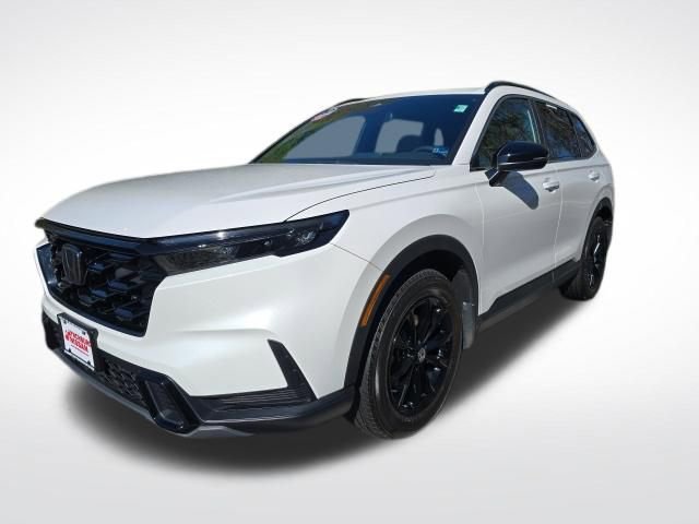 Used 2024 Honda CR-V Sport image 8
