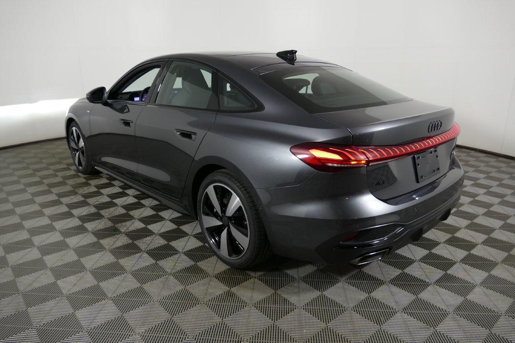 New 2026 Audi A5 Premium Plus AWD/4WD image 5