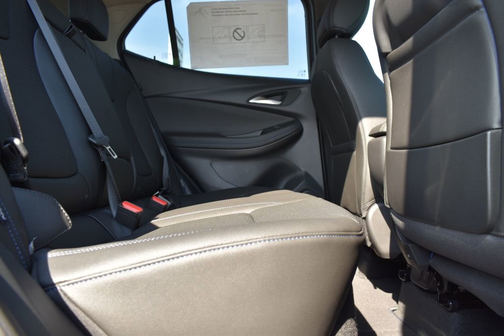 New 2026 Buick Encore GX Sport Touring w/ Advanced Technology Package image 9