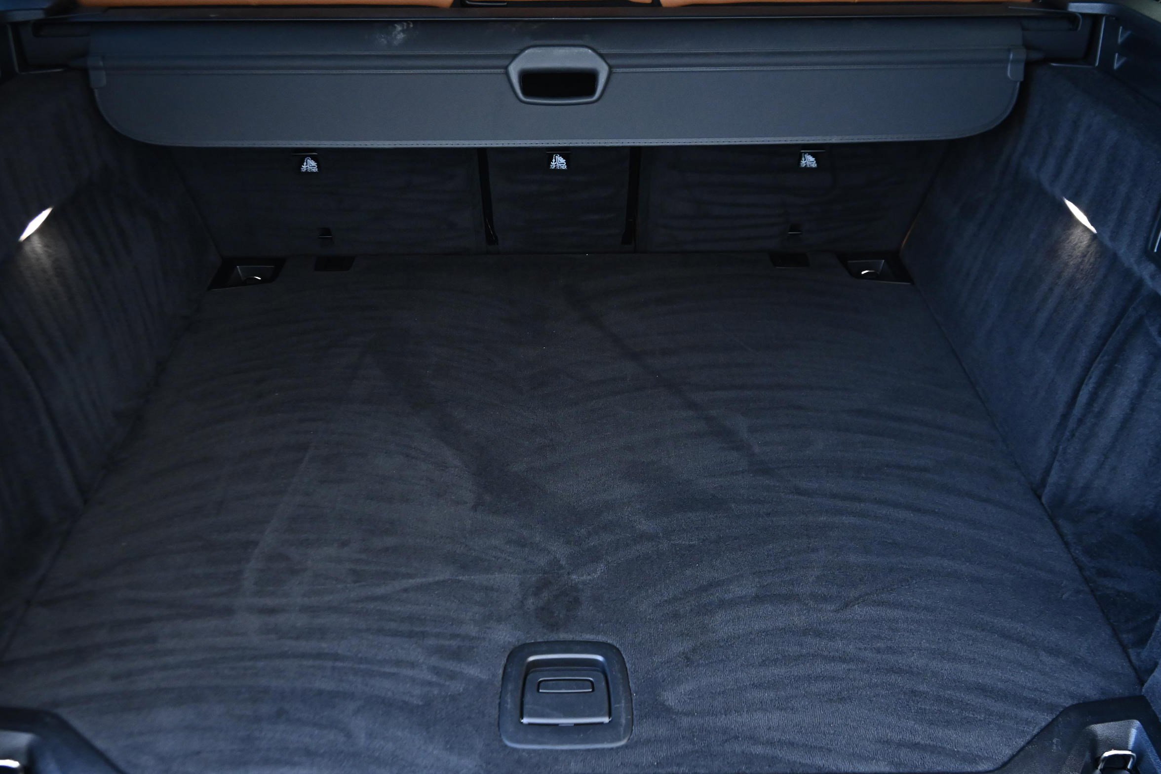 Certified 2024 BMW X5 sDrive40i w/ Premium Package image 24