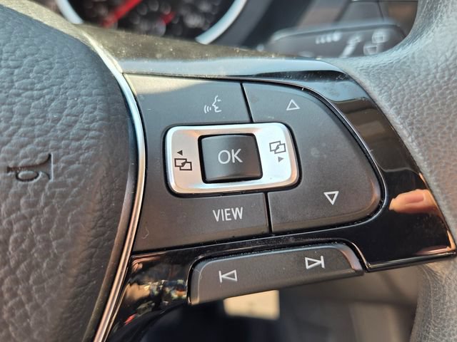 Used 2021 Volkswagen Tiguan S FWD image 28