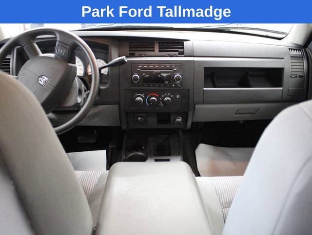 Used 2010 Dodge Dakota Big Horn image 24