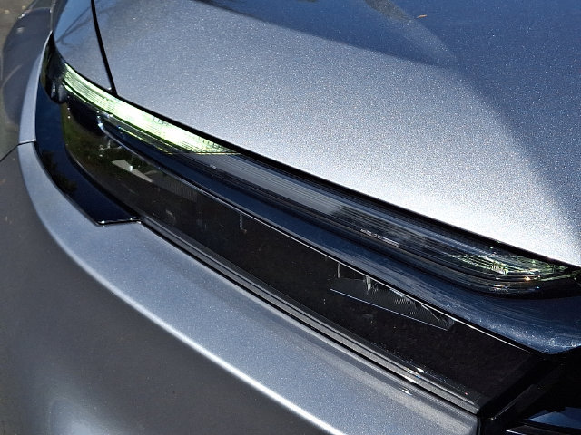 Certified 2023 Honda CR-V Sport Touring image 9