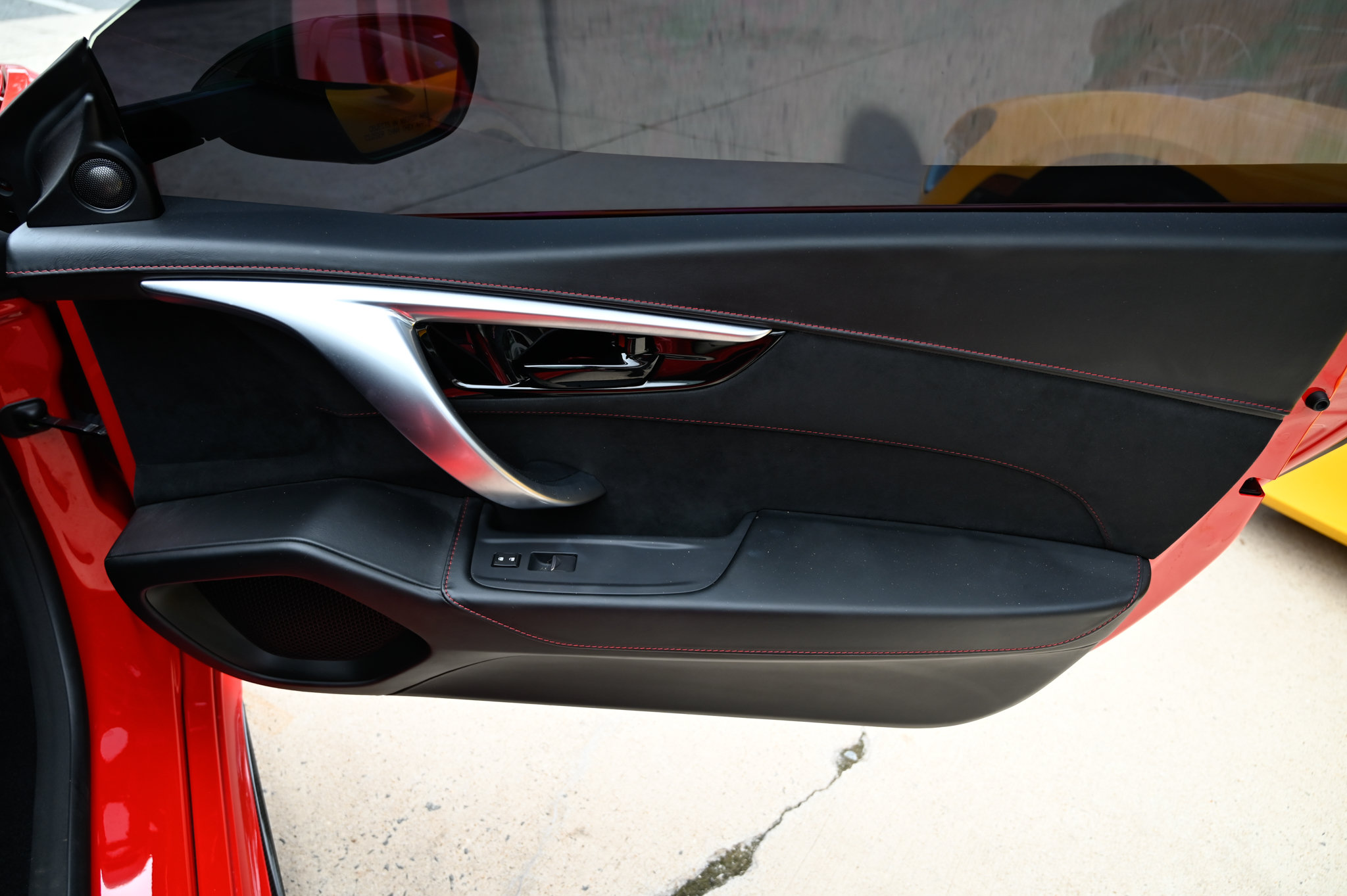 Used 2022 Acura NSX Type S AWD/4WD image 44