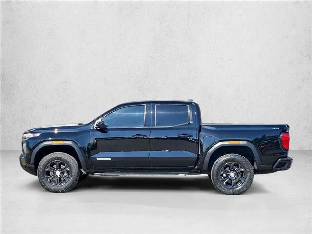 Certified 2024 GMC Canyon Elevation w/ Convenience Package AWD/4WD image 5