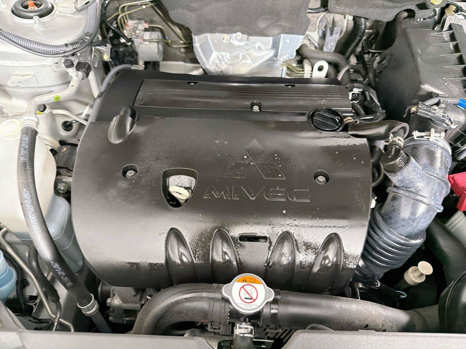 Used 2022 Mitsubishi Outlander Sport ES AWD/4WD image 30