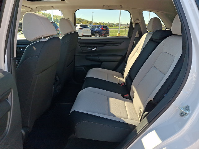 Certified 2024 Honda CR-V EX image 10