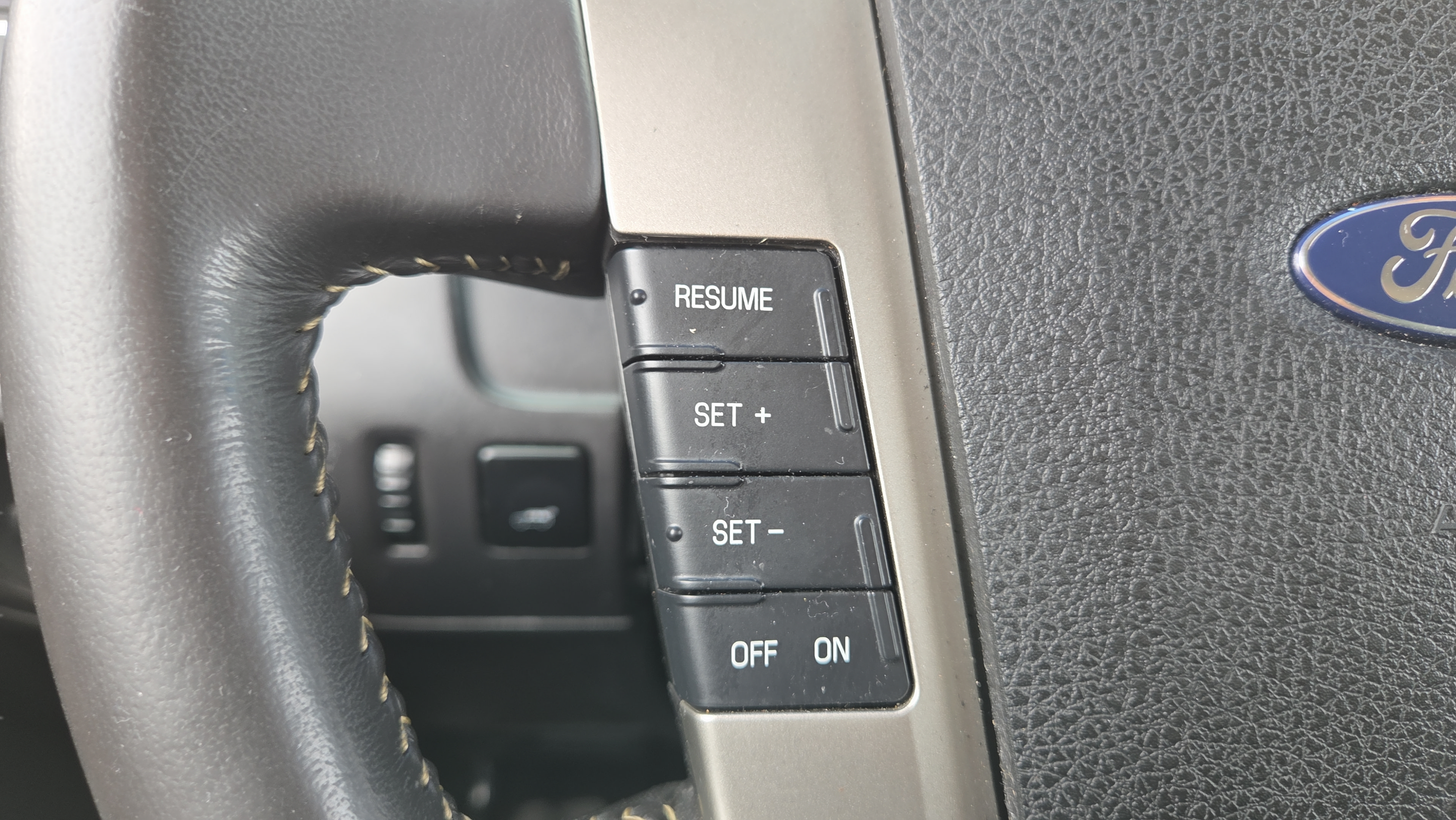 Used 2010 Ford Flex Limited FWD image 22