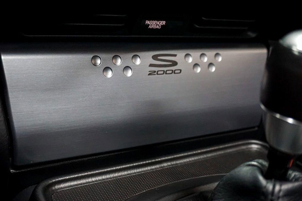 Used 2009 Honda S2000 image 72