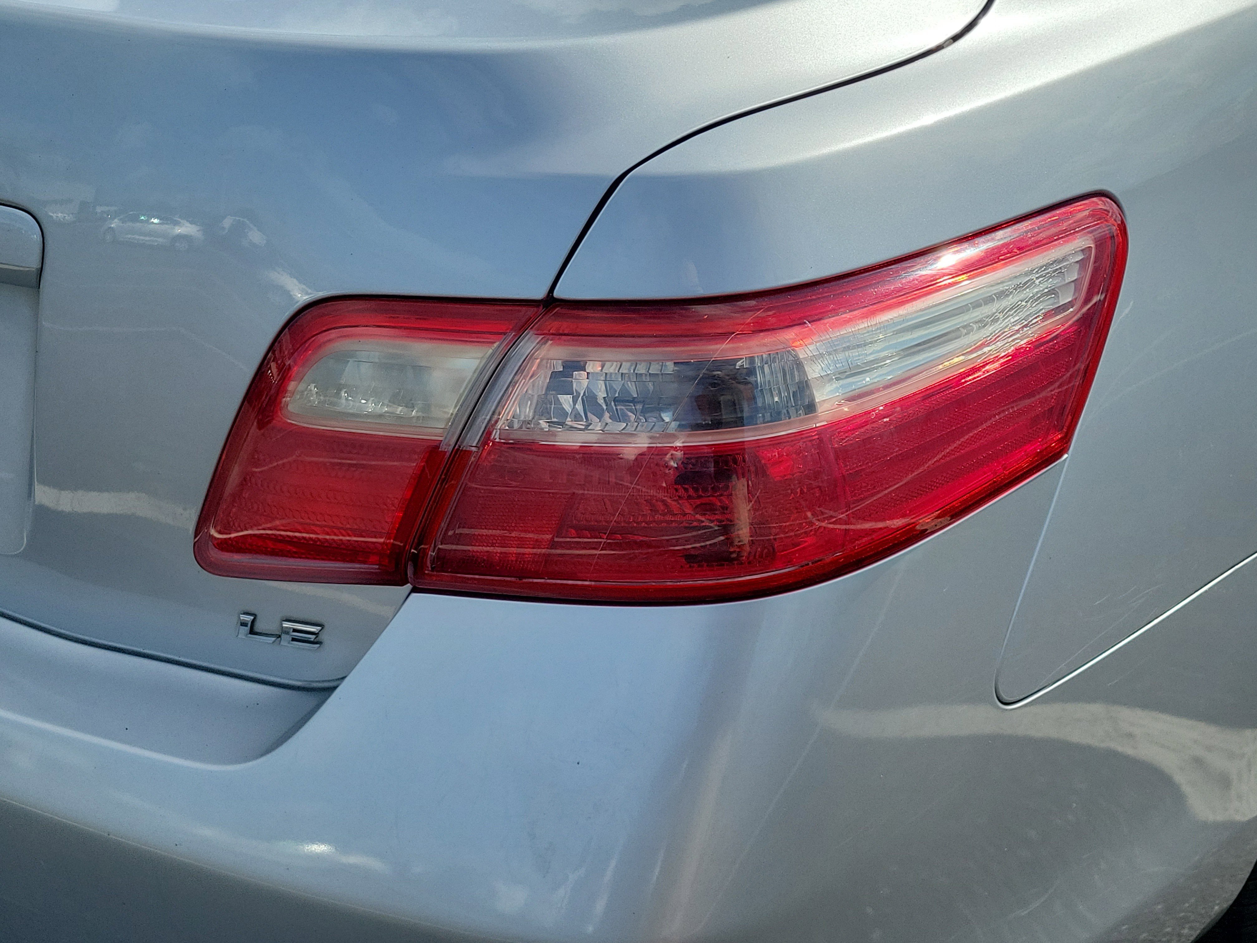 Used 2009 Toyota Camry SE FWD image 11