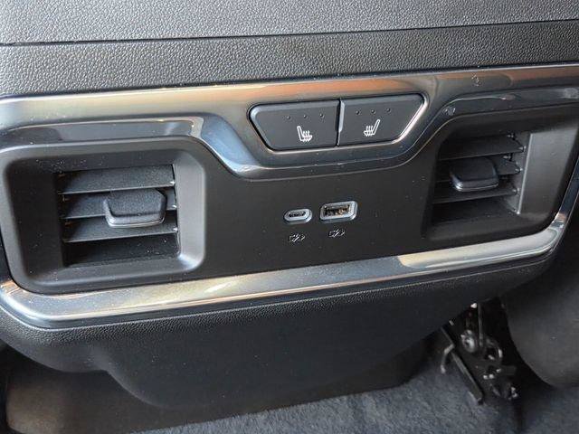 Used 2024 GMC Sierra 1500 Denali Ultimate AWD/4WD image 12