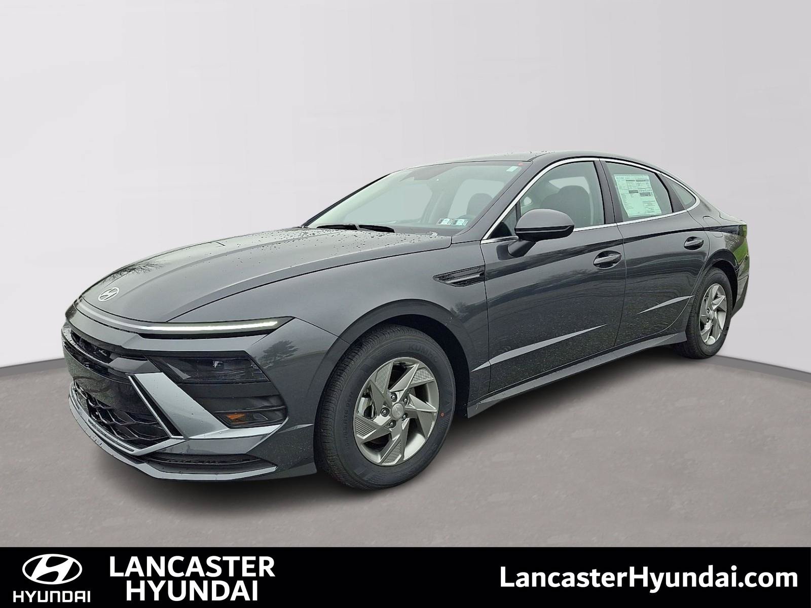 New 2026 Hyundai Sonata SE