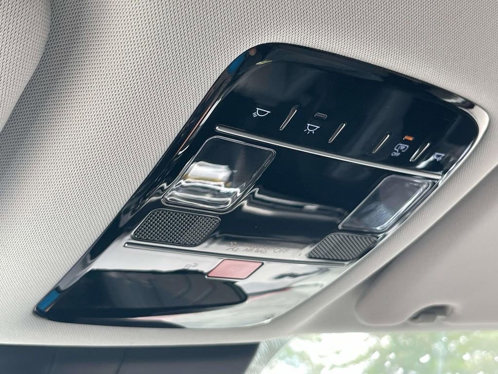New 2026 Hyundai Santa Fe SEL FWD image 32